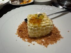 -虹潮荟·餐桌上的美食地理(太阳宫店)