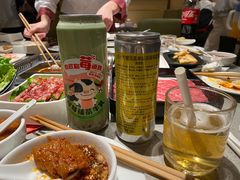 -海底捞火锅(团结桥店)