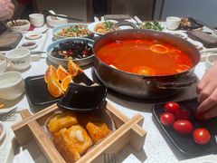 -庖丁家水煮牛排火锅(巴国城店)