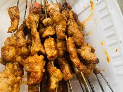 -酒宝荡烧烤(长航局江大路住宅小区店)