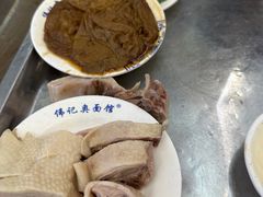 -伟记奥面馆(养育巷店)