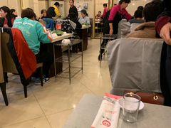 大堂-八先生涮肉房(三里河店)