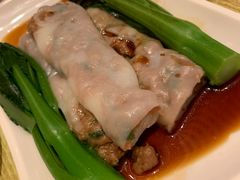 -添好运点心专门店(百老汇店)