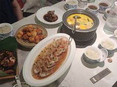 -苏梦江南·淮扬菜(夫子庙店)