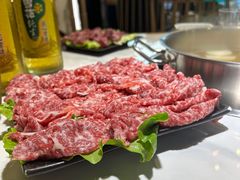 -三毛牛肉店(福强店)