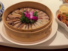 -院8里·小聚园老川菜(九眼桥店)