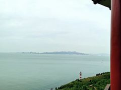 -灵山岛风景区