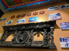 -娜玛瑟德餐厅(宇拓路店)