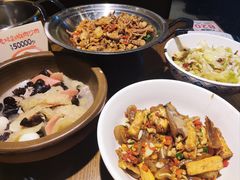 -八碗湘长沙市井菜(坡子街店)