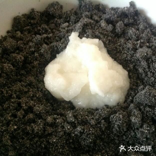 宁波人最正宗的汤圆做法分享。收藏get!