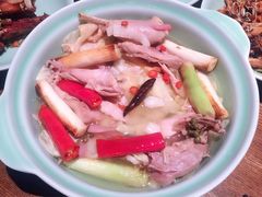 -粗茶淡饭·隐庐私厨(东亭店)