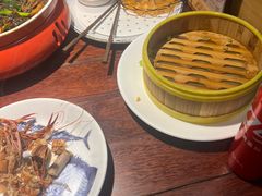 -前海沿·青岛菜(五四广场永旺店)