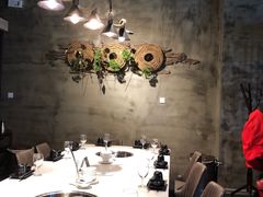 包厢-围炉·川味鲜货火锅(万达珍珠坊店)