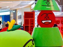 -深圳来福士广场