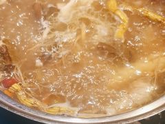 -千岛蚝高压锅生蚝·人参火锅(白云万达店)