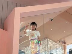 -BossBabe亲子餐厅(金光华广场店)
