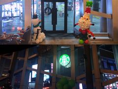 -星巴克臻选(宁波天一广场店)