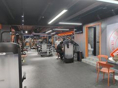 -博纳私人订制健身(中集美兰湖店)