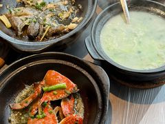 -小时候焗海鲜(鄞州万达店)