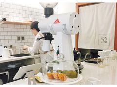 -Onirii Coffee(长乐路店)
