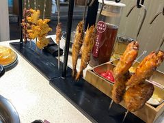 -和庆斋羊蝎子火锅·碳缸烧烤(顺义旗舰店)