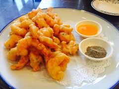 -吕氏疙瘩汤·私家菜馆(慈云寺店)