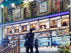 -黄泥岗·地道湖北菜(奥特莱斯店)