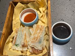 -老头儿油爆虾(星光一期店)