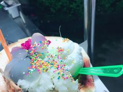 -班赞海鲜市场