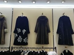 -肃宁华斯国际裘皮城