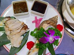 茅台炭烧响螺-金龙·打边炉(武进路店)