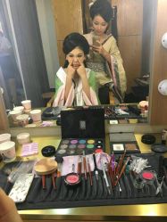 -盘子女人坊古装写真摄影(厦门总店)