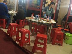 大堂-十里铺铁板鱿鱼