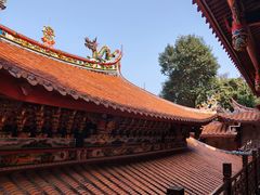 -安溪清水岩