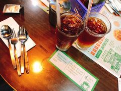 -兰芳园(上环店)