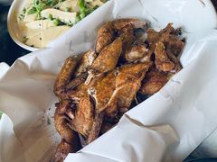 葫芦鸡-西安饭庄·非遗陕菜(钟楼店)