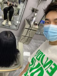 -NY漂发染发主打