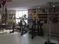 -中田健身工作室(珠江路地铁站店)