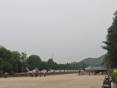 -中国航空博物馆