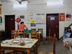 -上南瓦煲鸡·清远鸡·老字号(总店)