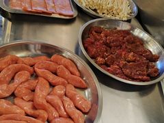 -英雄故事地摊烤肉(马驹桥店)