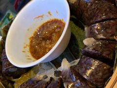 -甘家界牌柠檬鸭(青山店)