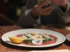 -Mercato莫卡多露台餐厅与酒吧(K11店)