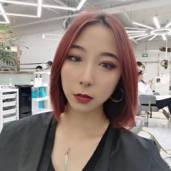 -秦·专注剪发