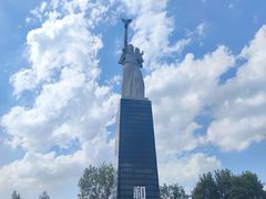 -侵华日军南京大屠杀遇难同胞纪念馆-停车场