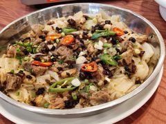 -顺悦酒家(嘉信城市广场店)