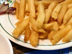 -巴犀烧烤(新崇光店)