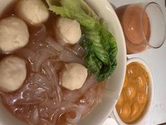 -食大利香港茶餐厅(南亚风情第一城店)