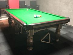 -云川台球(马甸店)