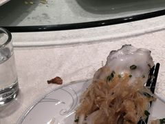 -启东海鲜人家(古美路店)
